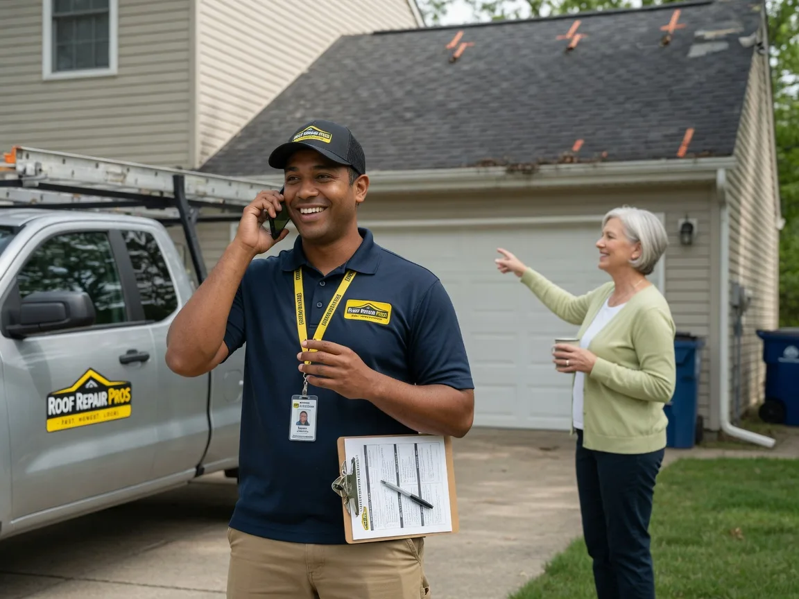 Roof Repair Madison, AR FAQs